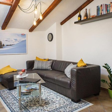 Riverside Apartment Tarrenz Exterior foto